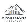 Translation missing: cs.Apartmány U Lanovky accessibility.home